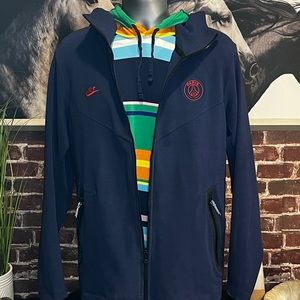 Holy Moley! NIKE Paris St Germain Hidden Gem